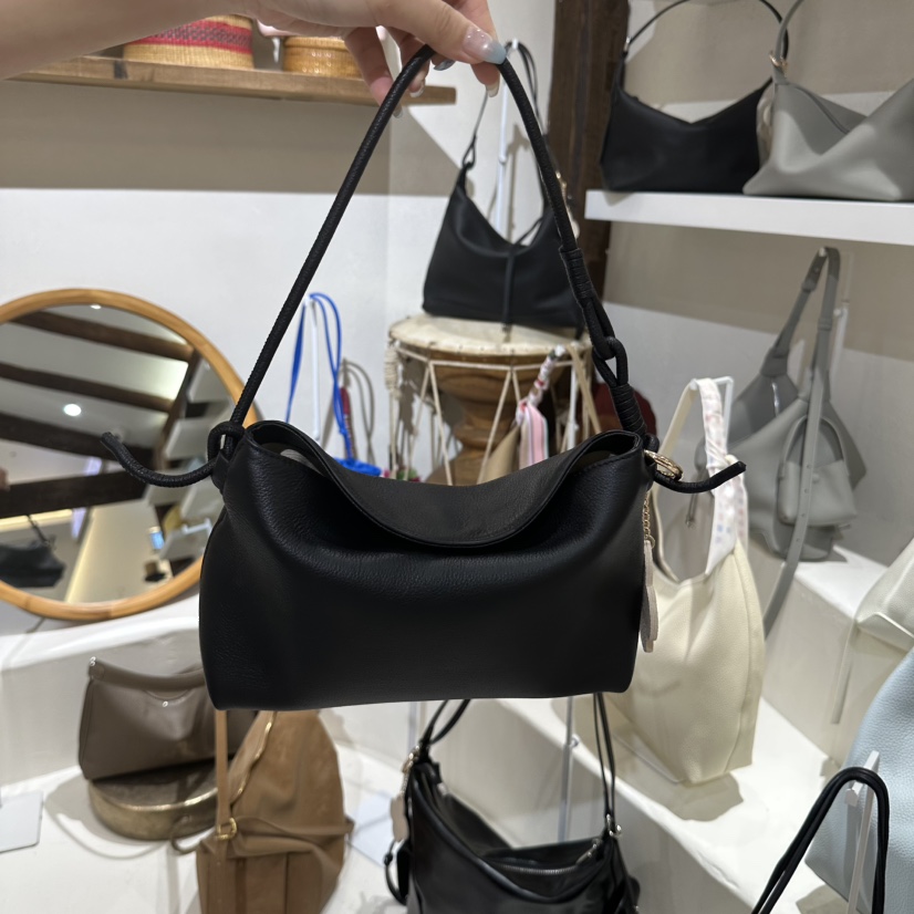 DEAR M韓國東大門直郵女士新款熱賣職業人氣時尚單肩斜跨包DEAR M單肩/斜跨包圖色4