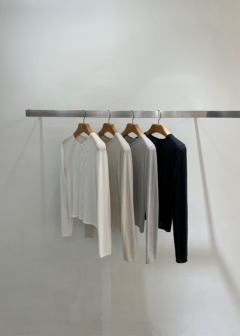 ONESTASTE韓國直郵女士新品人氣時尚熱賣休閑26春夏針織衫TASTE/ONESTASTE針織衫