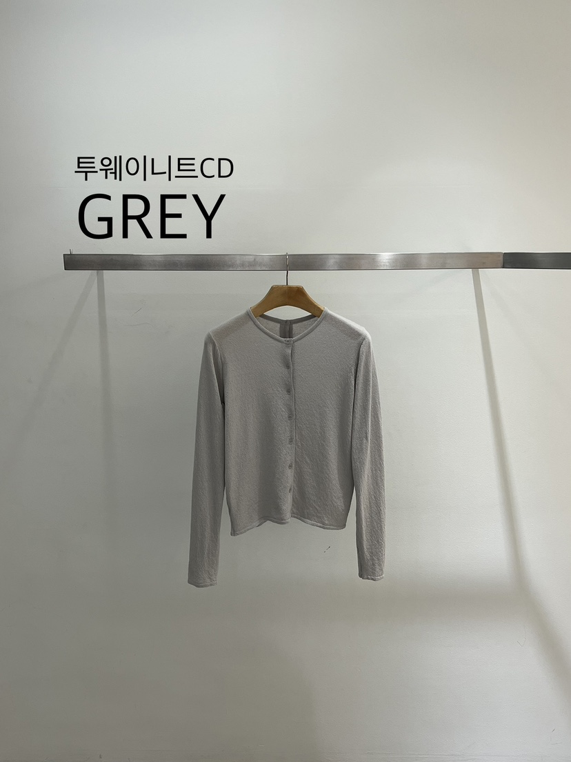 ONESTASTE韓國直郵女士新品人氣時尚熱賣休閑26春夏針織衫TASTE/ONESTASTE針織衫圖色1