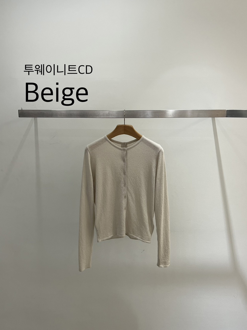 ONESTASTE韓國直郵女士新品人氣時尚熱賣休閑26春夏針織衫TASTE/ONESTASTE針織衫圖色2