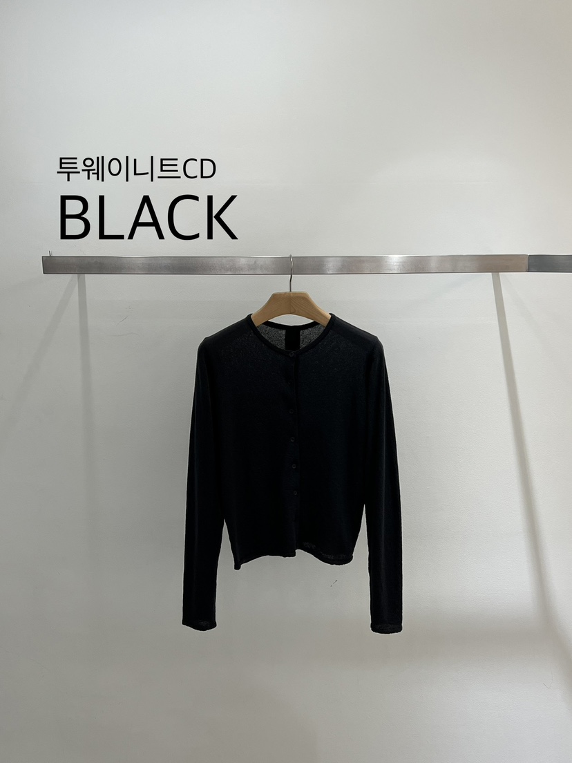 ONESTASTE韓國直郵女士新品人氣時尚熱賣休閑26春夏針織衫TASTE/ONESTASTE針織衫圖色3