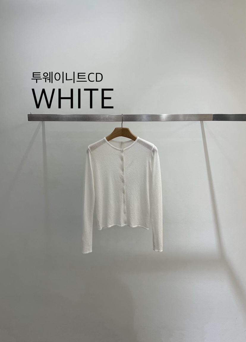 ONESTASTE韓國直郵女士新品人氣時尚熱賣休閑26春夏針織衫TASTE/ONESTASTE針織衫圖色4