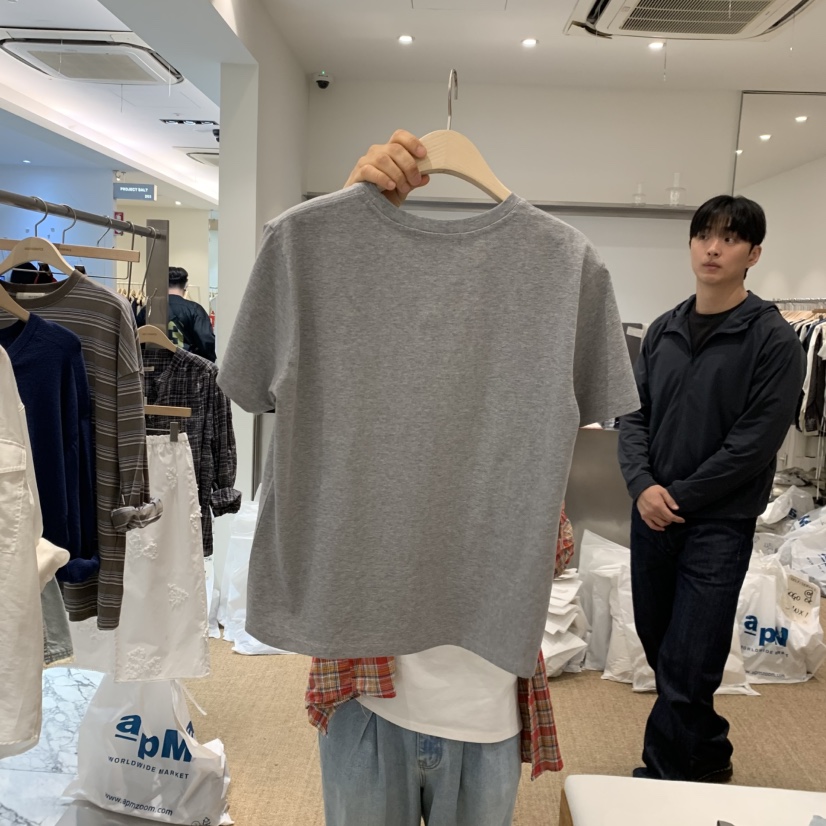 SELF SERVICE韓國東大門直郵女裝新品休閑人氣熱賣推薦T恤SELF SERVICET恤