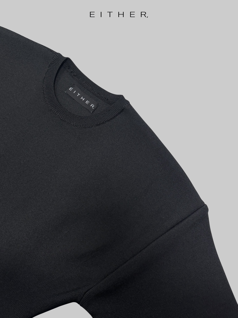 EITHER韓國東大門代購女裝新品職業26春夏推薦時尚連衣裙EITHER連衣裙