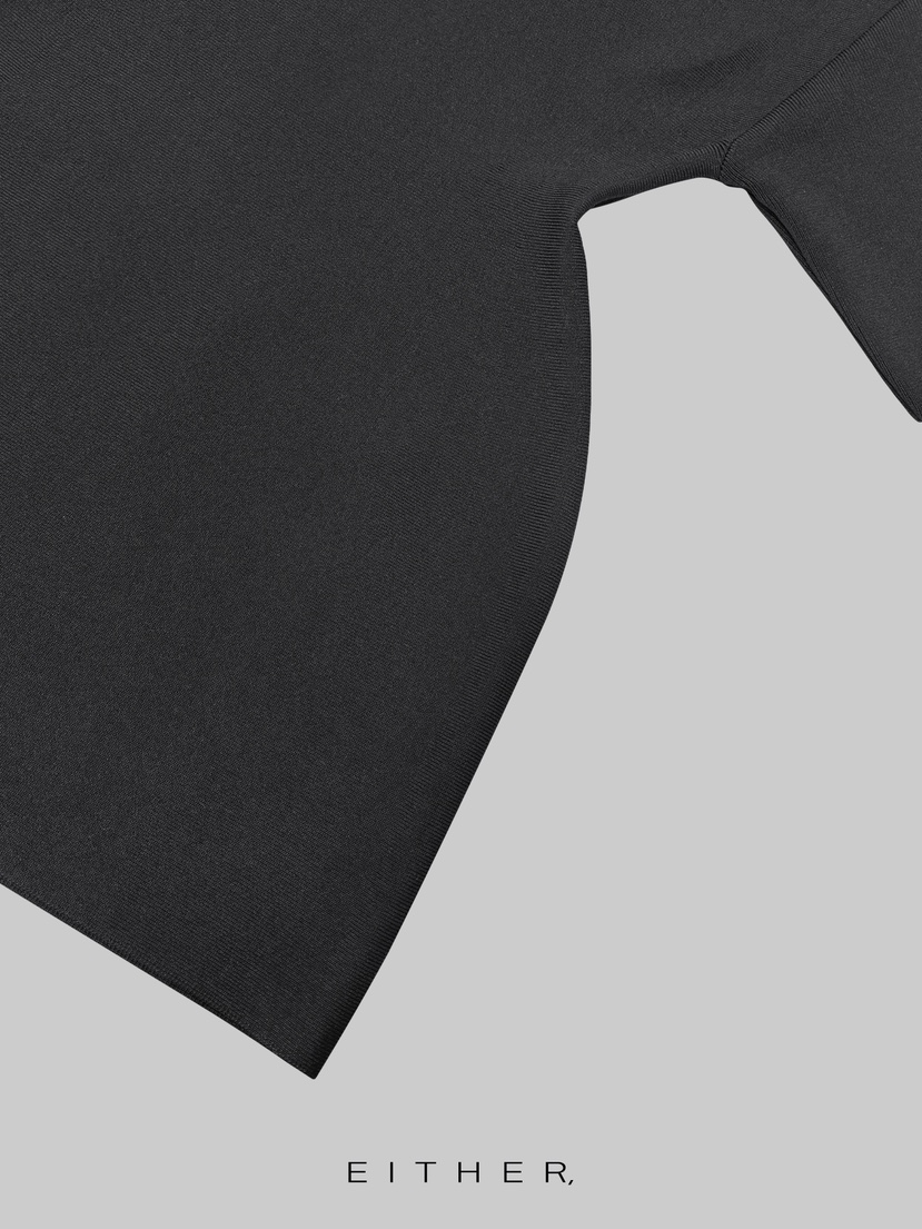 EITHER韓國東大門代購女裝新品職業26春夏推薦時尚連衣裙EITHER連衣裙