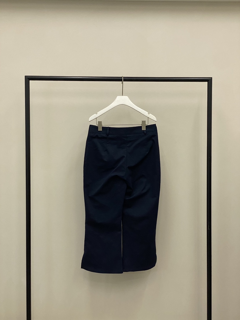 MUCH MORE/JACKPOT韓國東大門直郵女裝新品職業休閑休閑褲MUCH MORE/JACKPOT休閑褲