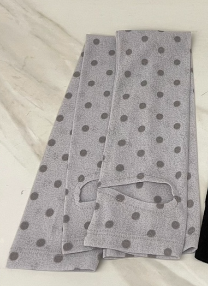 ATMOSPHERE韓國直郵實拍女士新款26春夏休閑熱賣人氣手套ATMOSPHERE/BLING手套圖色1