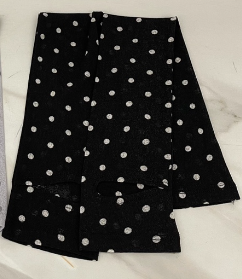 ATMOSPHERE韓國直郵實拍女士新款26春夏休閑熱賣人氣手套ATMOSPHERE/BLING手套圖色2