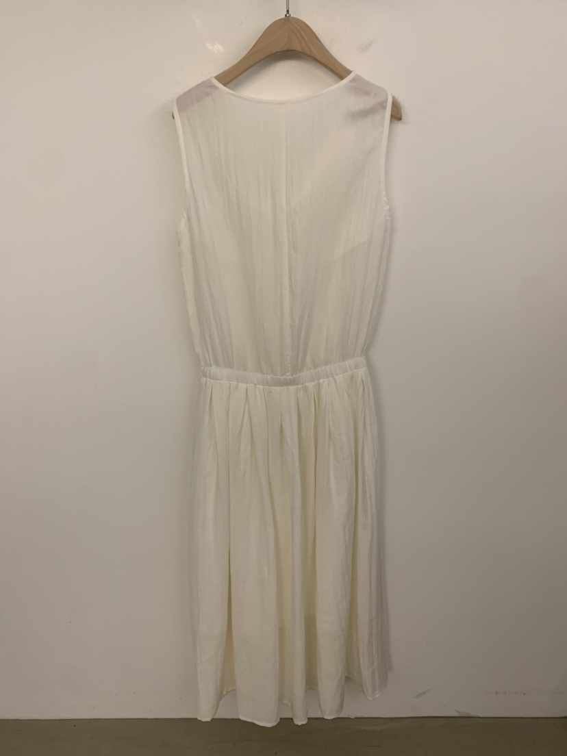 UNDER KEY韓國直郵女裝新品熱賣休閑人氣時尚連衣裙含腰帶UNDER KEY連衣裙