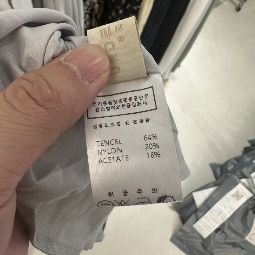 UNDER KEY韓國直郵女裝新品熱賣休閑人氣時尚連衣裙含腰帶UNDER KEY連衣裙