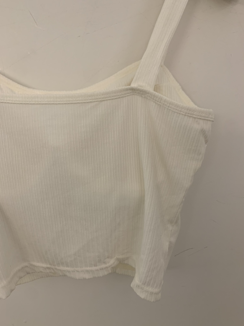 UNDER KEY韓國代購女裝新款休閑時尚熱賣人氣推薦吊帶背心UNDER KEY吊帶/背心