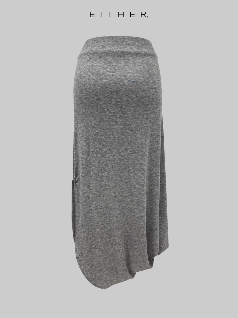 EITHER韓國代購女士新品時尚職業26春夏休閑熱賣推薦長裙EITHER長裙