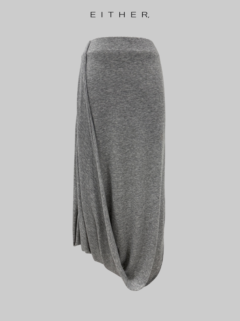 EITHER韓國代購女士新品時尚職業26春夏休閑熱賣推薦長裙EITHER長裙圖色1