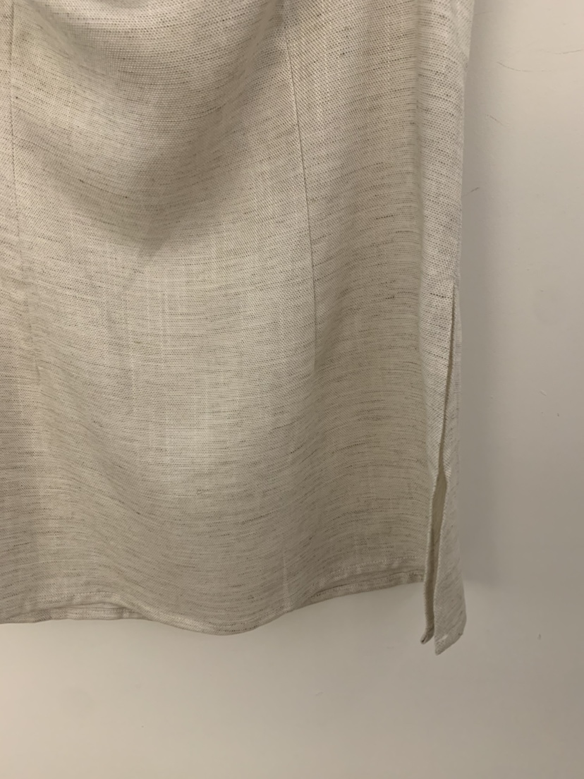 UNDER KEY韓國東大門直郵女裝新品熱賣26春夏職業吊帶背心UNDER KEY吊帶/背心