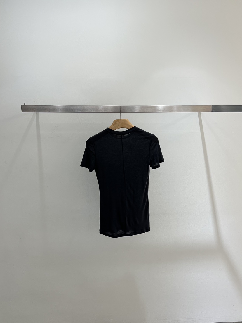 ONESTASTE韓國東大門直郵女士新款人氣熱賣休閑26春夏T恤天絲TASTE/ONESTASTET恤