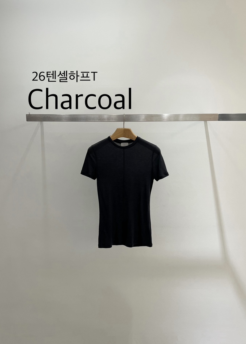 ONESTASTE韓國東大門直郵女士新款人氣熱賣休閑26春夏T恤天絲TASTE/ONESTASTET恤圖色4