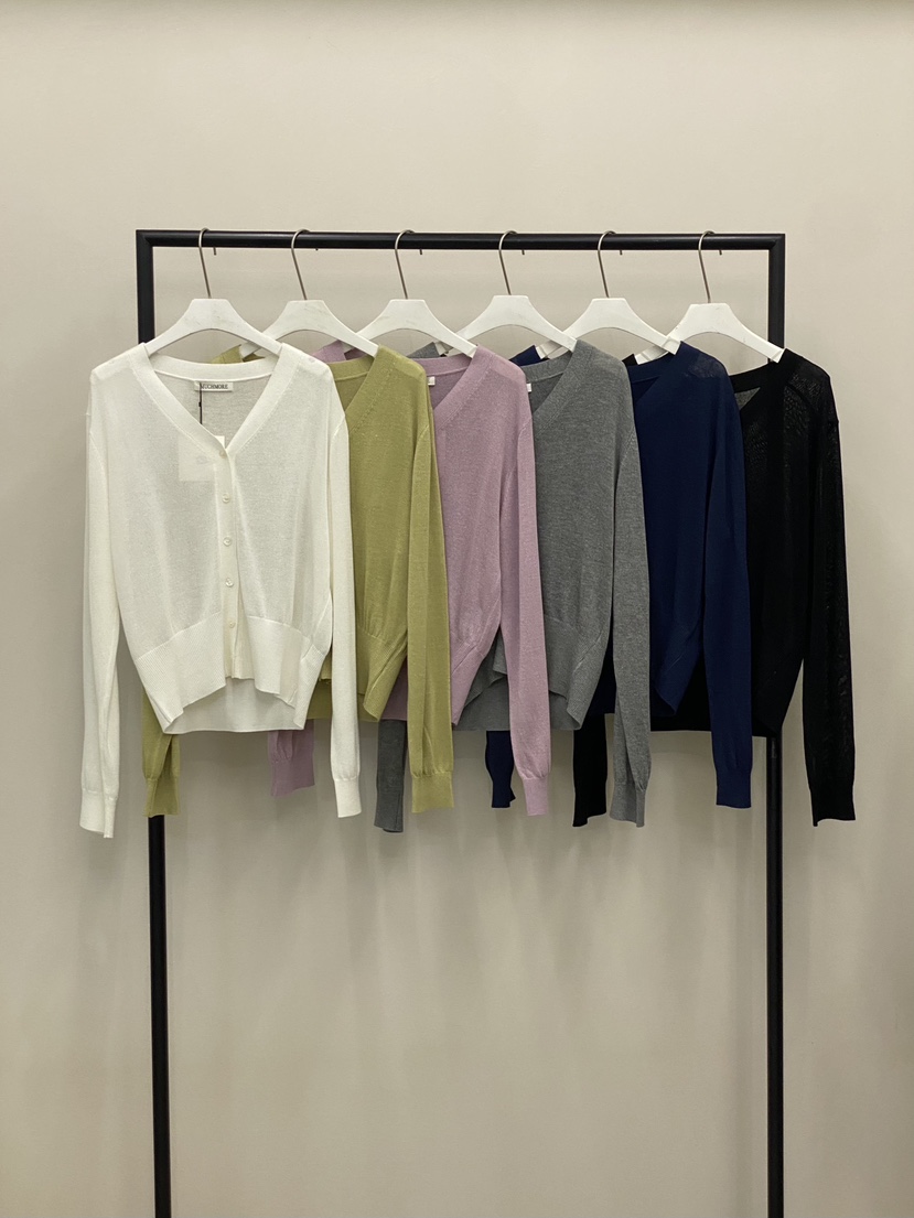 MUCH MORE/JACKPOT韓國直郵實拍女裝新品時尚職業針織衫MUCH MORE/JACKPOT針織衫