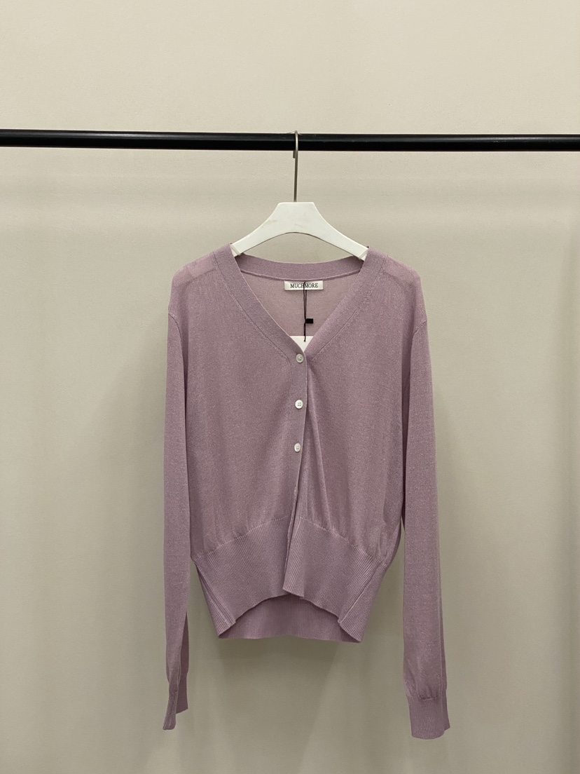 MUCH MORE/JACKPOT韓國直郵實拍女裝新品時尚職業針織衫MUCH MORE/JACKPOT針織衫圖色4