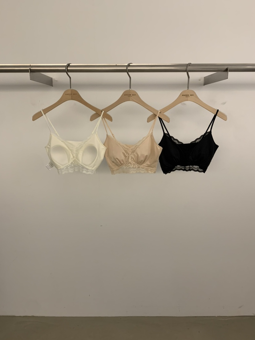 UNDER KEY韓國直郵女士新款職業熱賣時尚人氣吊帶背心絲綢UNDER KEY吊帶/背心