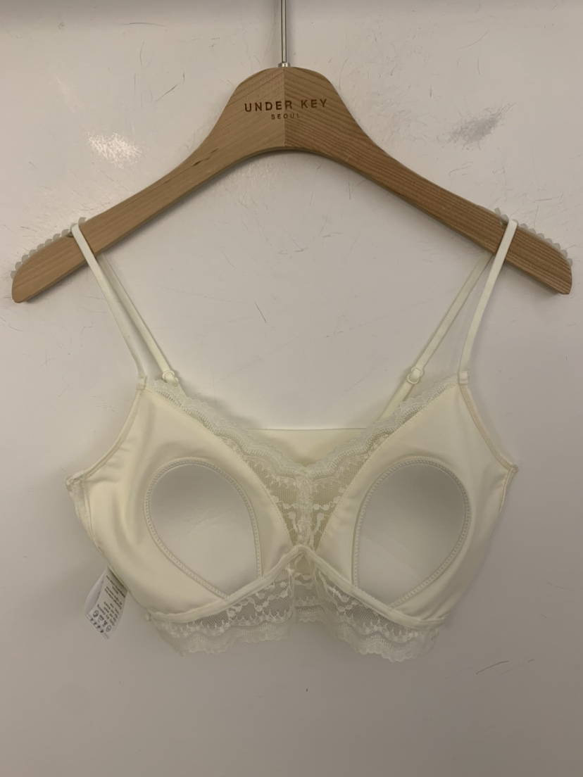 UNDER KEY韓國直郵女士新款職業熱賣時尚人氣吊帶背心絲綢UNDER KEY吊帶/背心