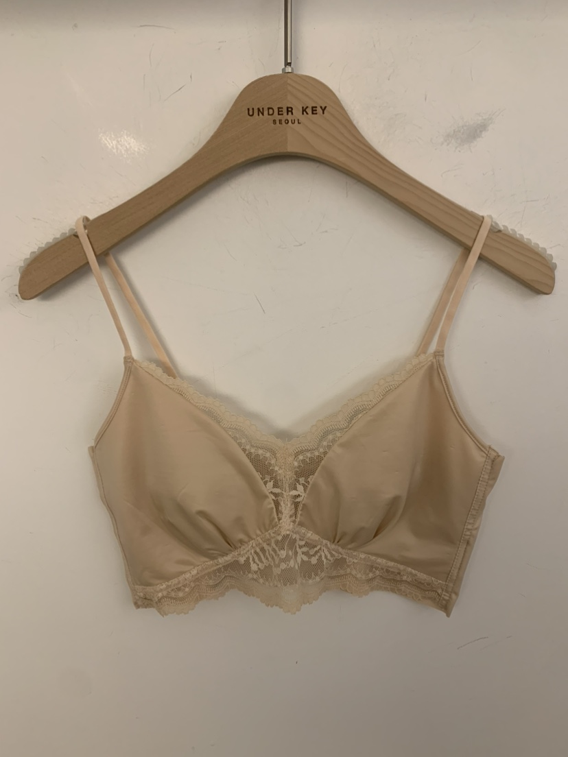 UNDER KEY韓國直郵女士新款職業熱賣時尚人氣吊帶背心絲綢UNDER KEY吊帶/背心圖色1