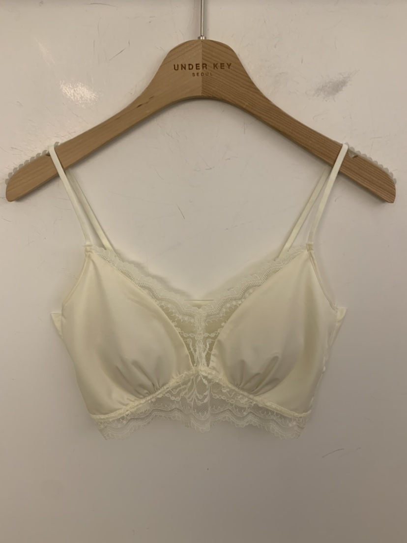 UNDER KEY韓國直郵女士新款職業熱賣時尚人氣吊帶背心絲綢UNDER KEY吊帶/背心圖色3