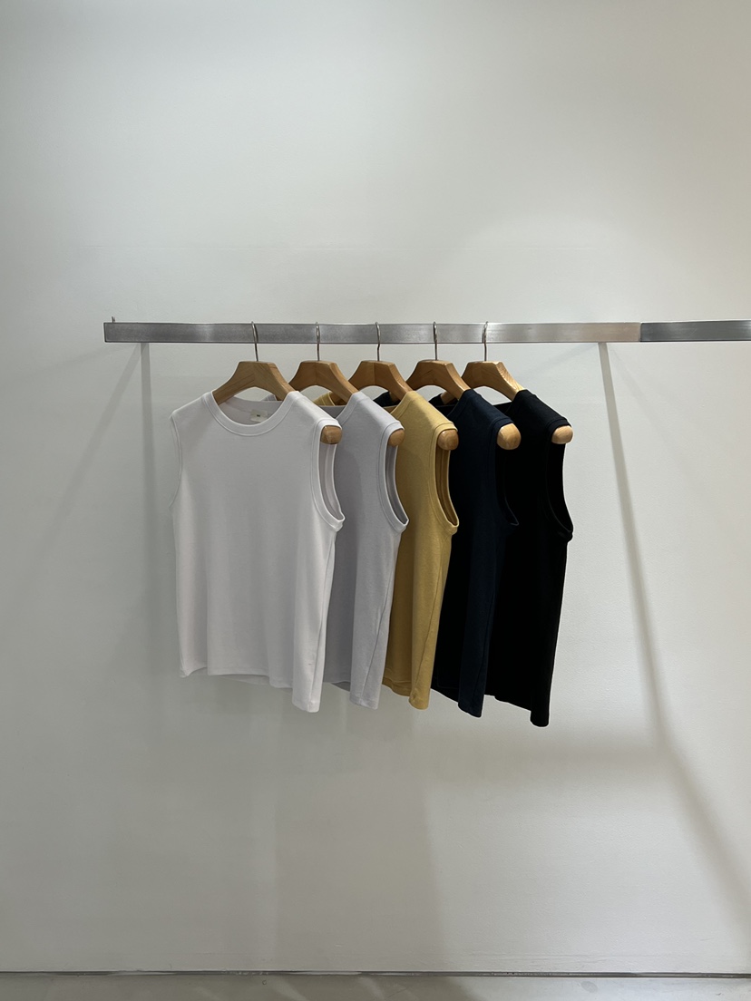 ONESTASTE韓國東大門代購女士新款26春夏人氣職業吊帶背心TASTE/ONESTASTE吊帶/背心