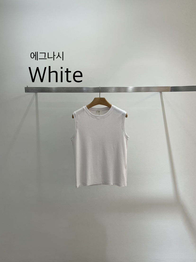 ONESTASTE韓國東大門代購女士新款26春夏人氣職業吊帶背心TASTE/ONESTASTE吊帶/背心圖色1