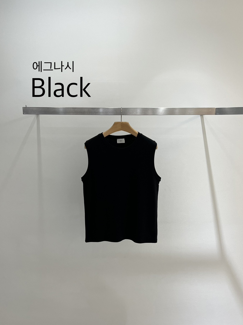 ONESTASTE韓國東大門代購女士新款26春夏人氣職業吊帶背心TASTE/ONESTASTE吊帶/背心圖色5