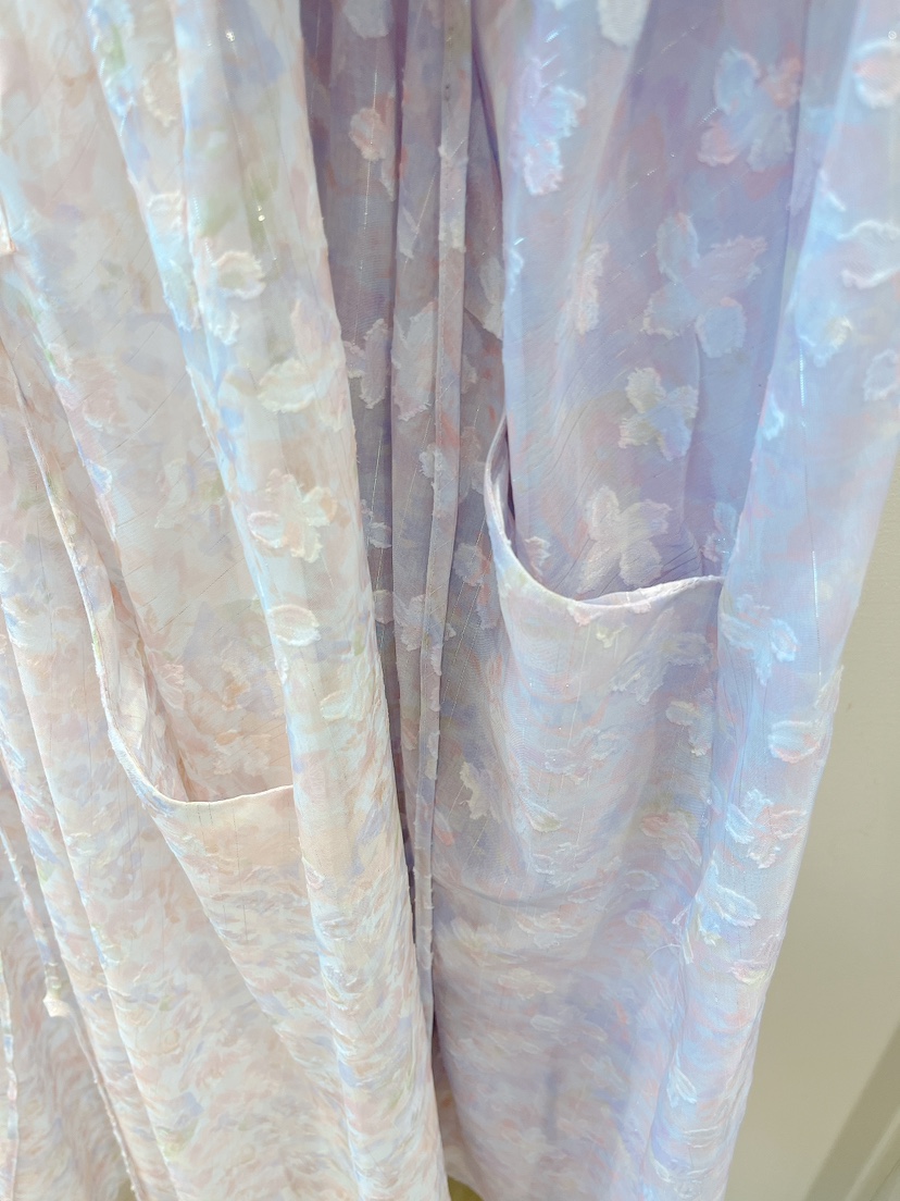 OVE韓國直郵女士新款人氣時尚推薦熱賣職業26春夏休閑連衣裙OVE連衣裙