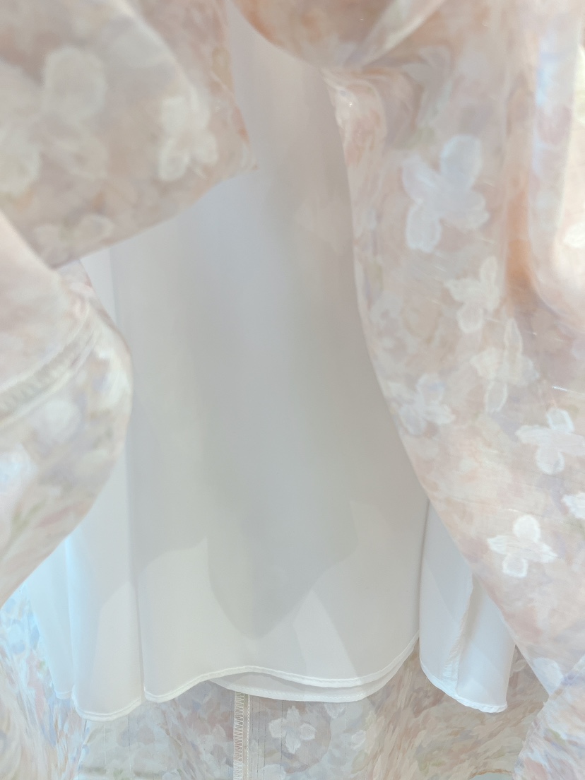 OVE韓國直郵女士新款人氣時尚推薦熱賣職業26春夏休閑連衣裙OVE連衣裙