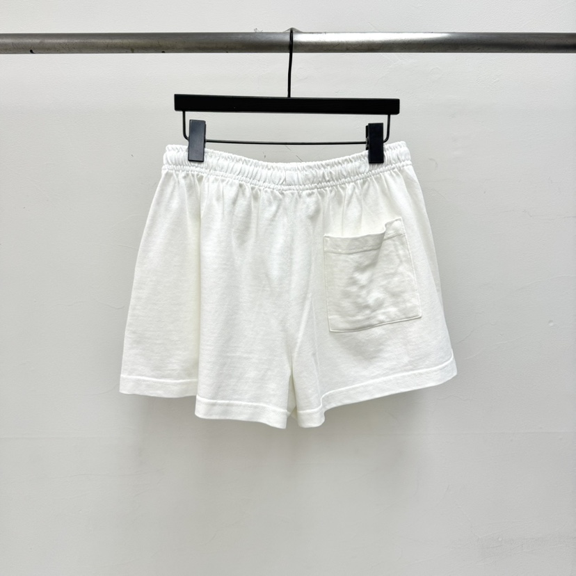 RIVER韓國直郵實拍女士新款熱賣人氣推薦職業26春夏時尚短褲WATER/RIVER短褲