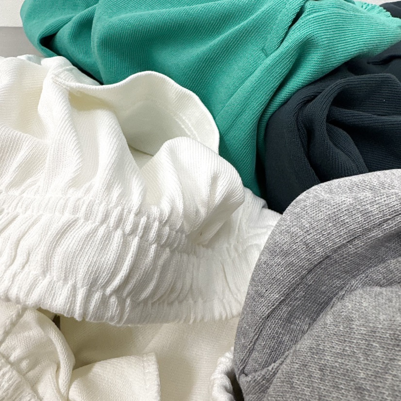 RIVER韓國直郵實拍女士新款熱賣人氣推薦職業26春夏時尚短褲WATER/RIVER短褲