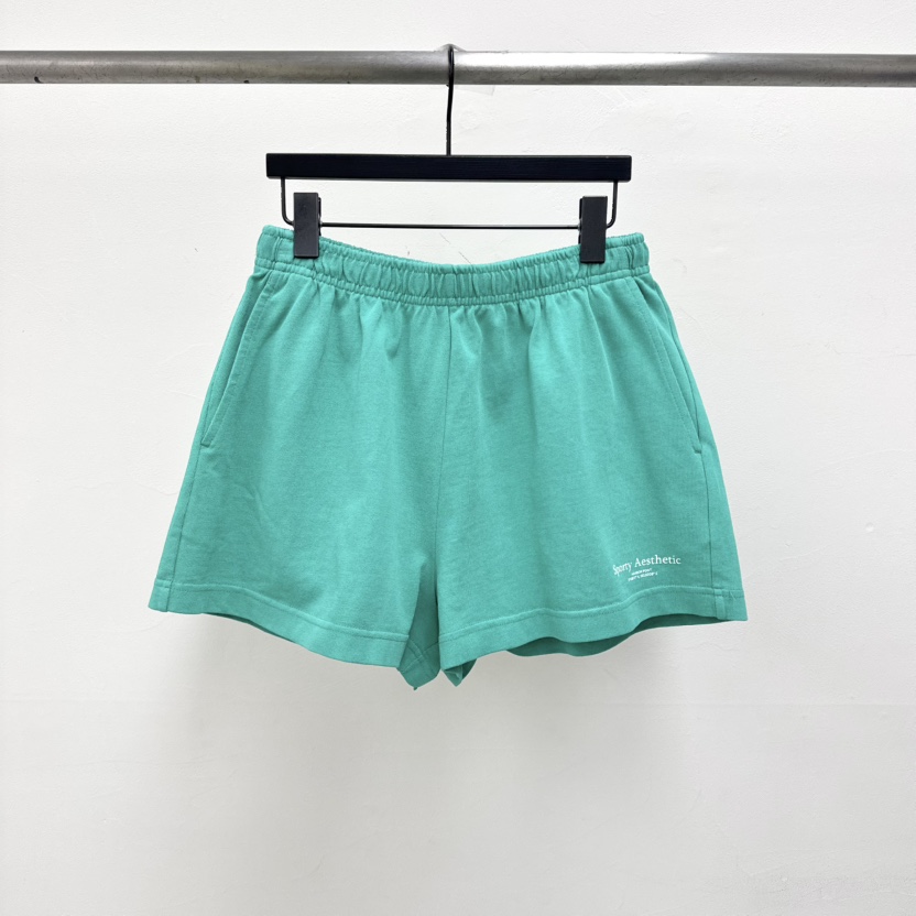 RIVER韓國直郵實拍女士新款熱賣人氣推薦職業26春夏時尚短褲WATER/RIVER短褲圖色2