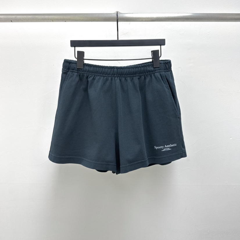 RIVER韓國直郵實拍女士新款熱賣人氣推薦職業26春夏時尚短褲WATER/RIVER短褲圖色3