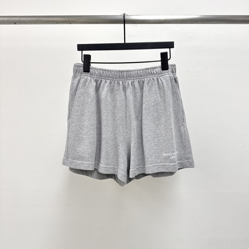 RIVER韓國直郵實拍女士新款熱賣人氣推薦職業26春夏時尚短褲WATER/RIVER短褲圖色4