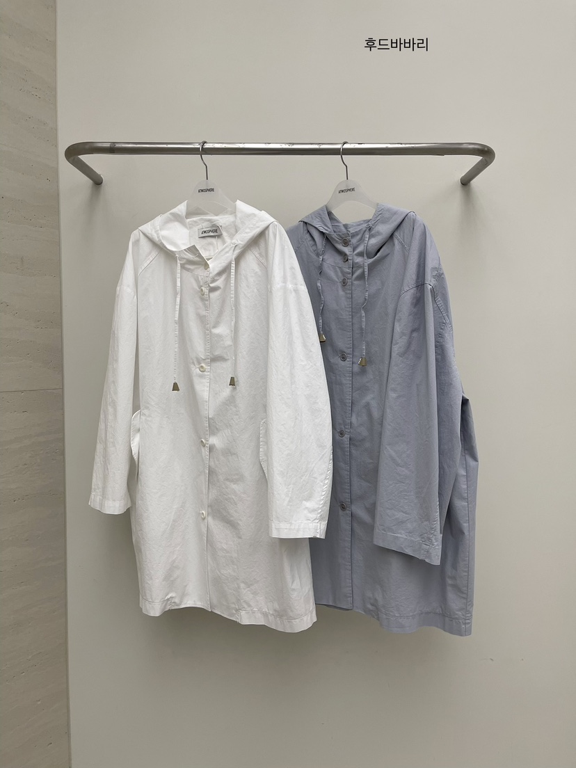 ATMOSPHERE韓國東大門代購女裝新款推薦人氣職業時尚夾克ATMOSPHERE/BLING夾克