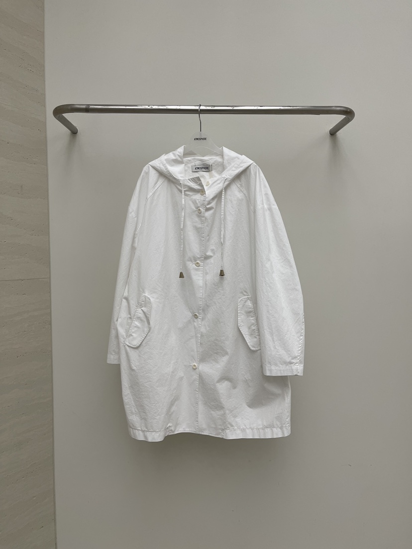 ATMOSPHERE韓國東大門代購女裝新款推薦人氣職業時尚夾克ATMOSPHERE/BLING夾克圖色1