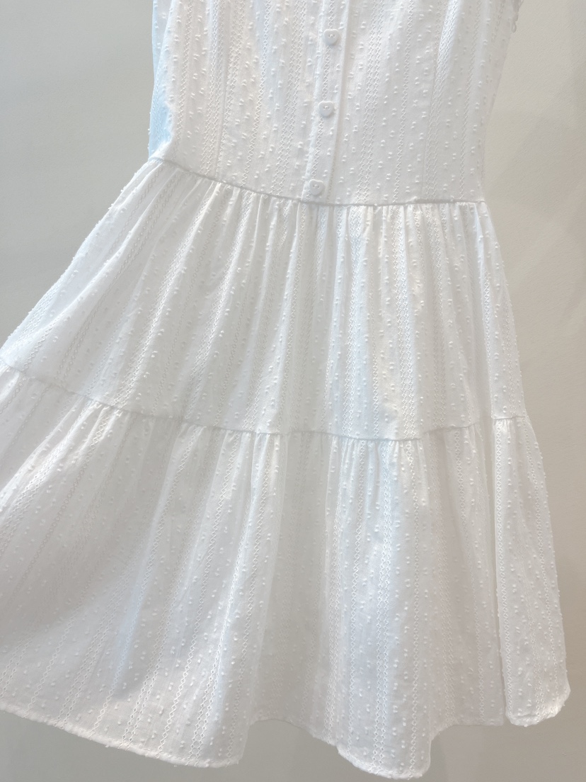 OVE韓國直郵實拍女裝新款休閑推薦26春夏熱賣職業人氣連衣裙OVE連衣裙