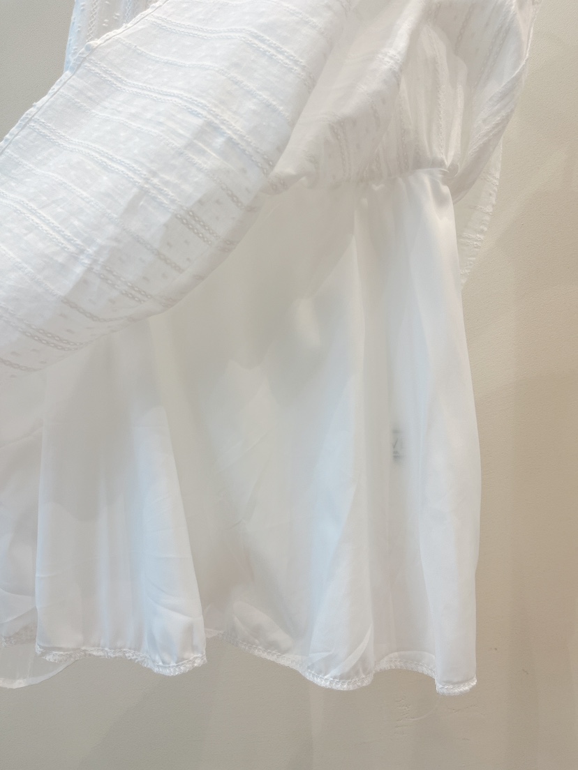 OVE韓國直郵實拍女裝新款休閑推薦26春夏熱賣職業人氣連衣裙OVE連衣裙