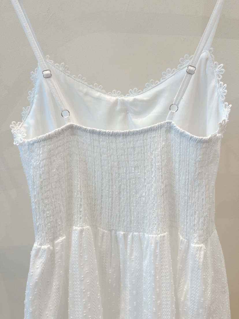 OVE韓國直郵實拍女裝新款休閑推薦26春夏熱賣職業人氣連衣裙OVE連衣裙