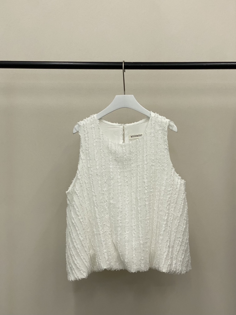 MUCH MORE/JACKPOT韓國代購女裝新款人氣推薦襯衫蕾絲衫MUCH MORE/JACKPOT襯衫/蕾絲衫圖色1