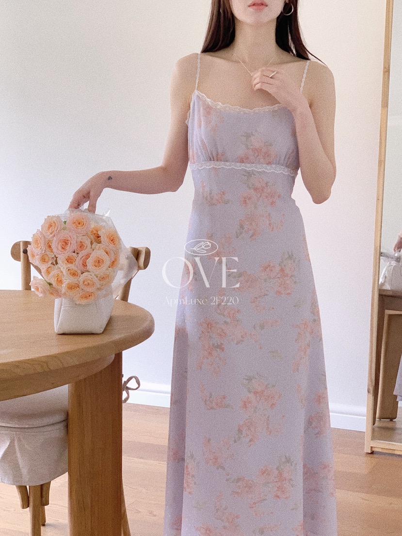 OVE韓國直郵女士新品休閑熱賣26春夏職業推薦時尚人氣連衣裙OVE連衣裙