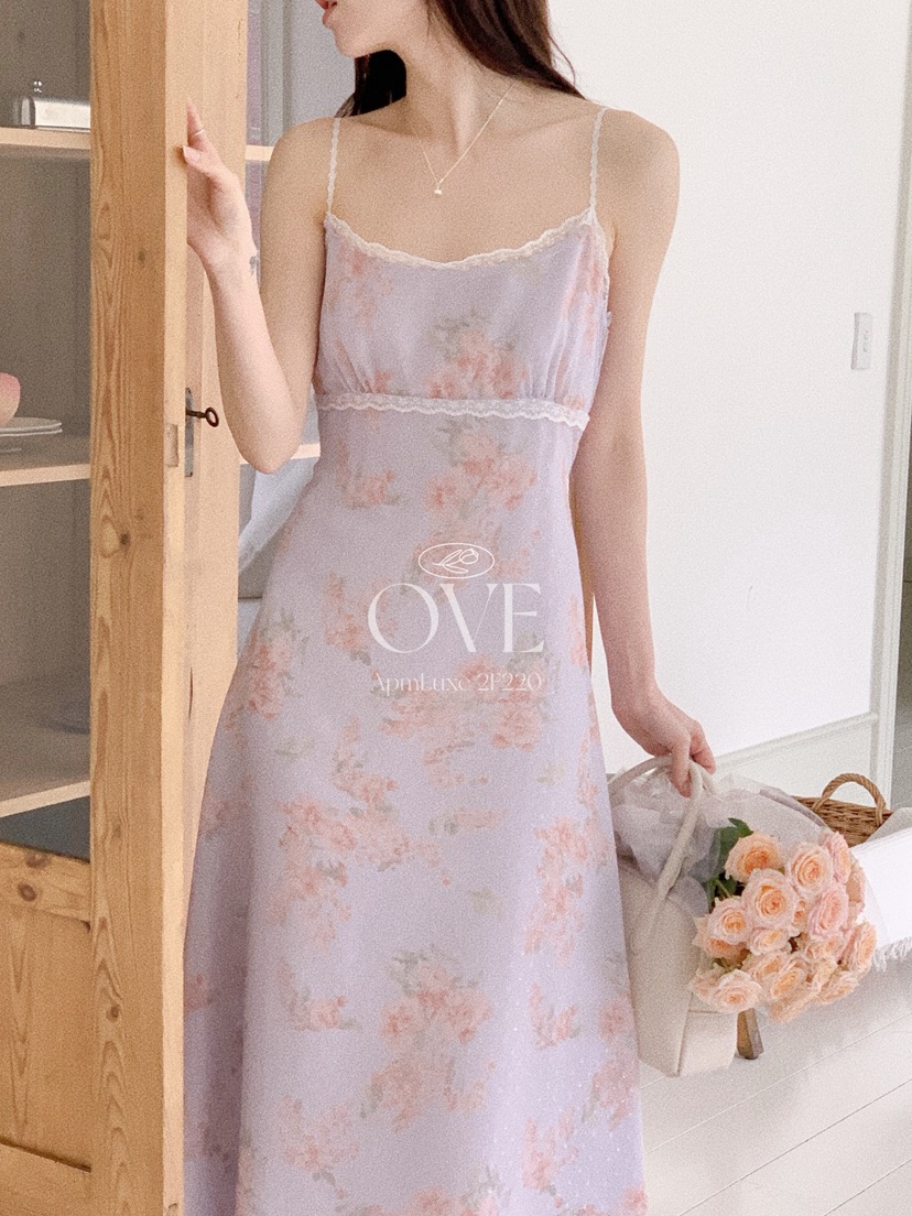 OVE韓國直郵女士新品休閑熱賣26春夏職業推薦時尚人氣連衣裙OVE連衣裙