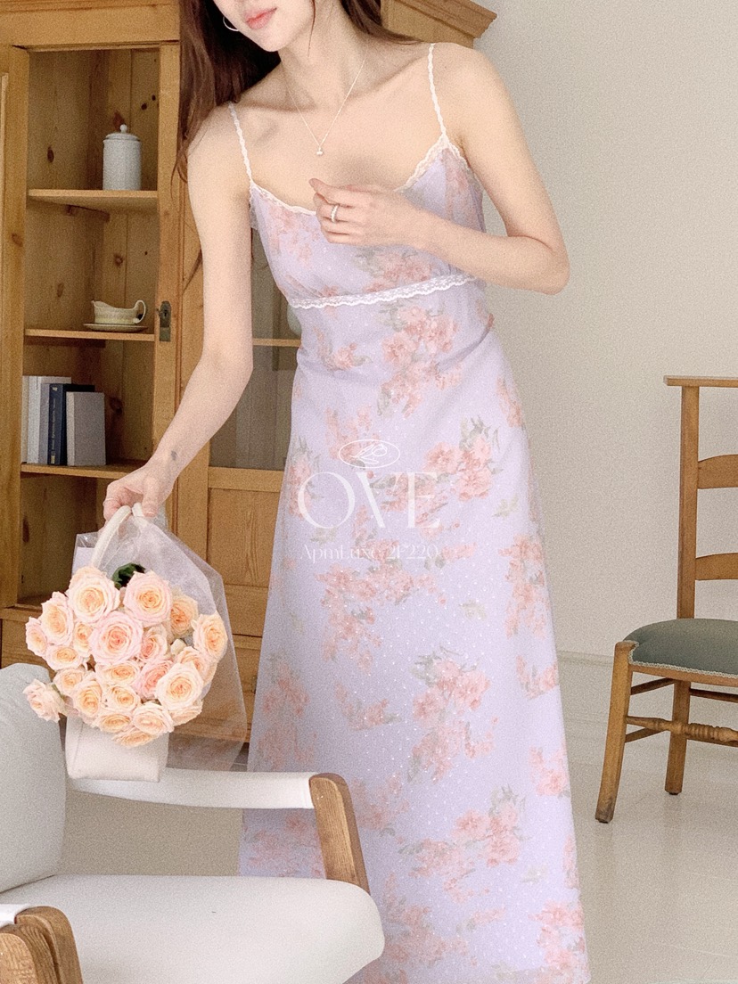 OVE韓國直郵女士新品休閑熱賣26春夏職業推薦時尚人氣連衣裙OVE連衣裙