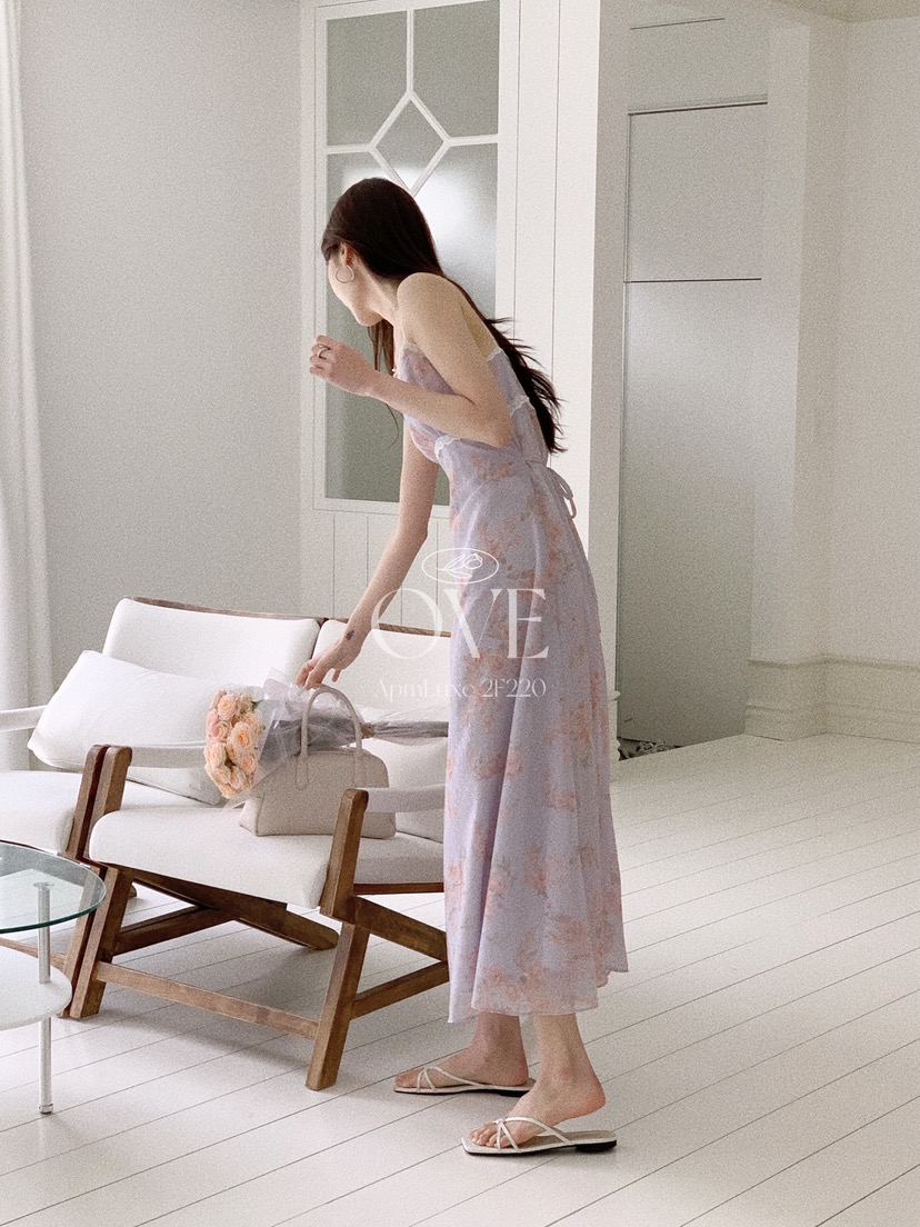 OVE韓國直郵女士新品休閑熱賣26春夏職業推薦時尚人氣連衣裙OVE連衣裙