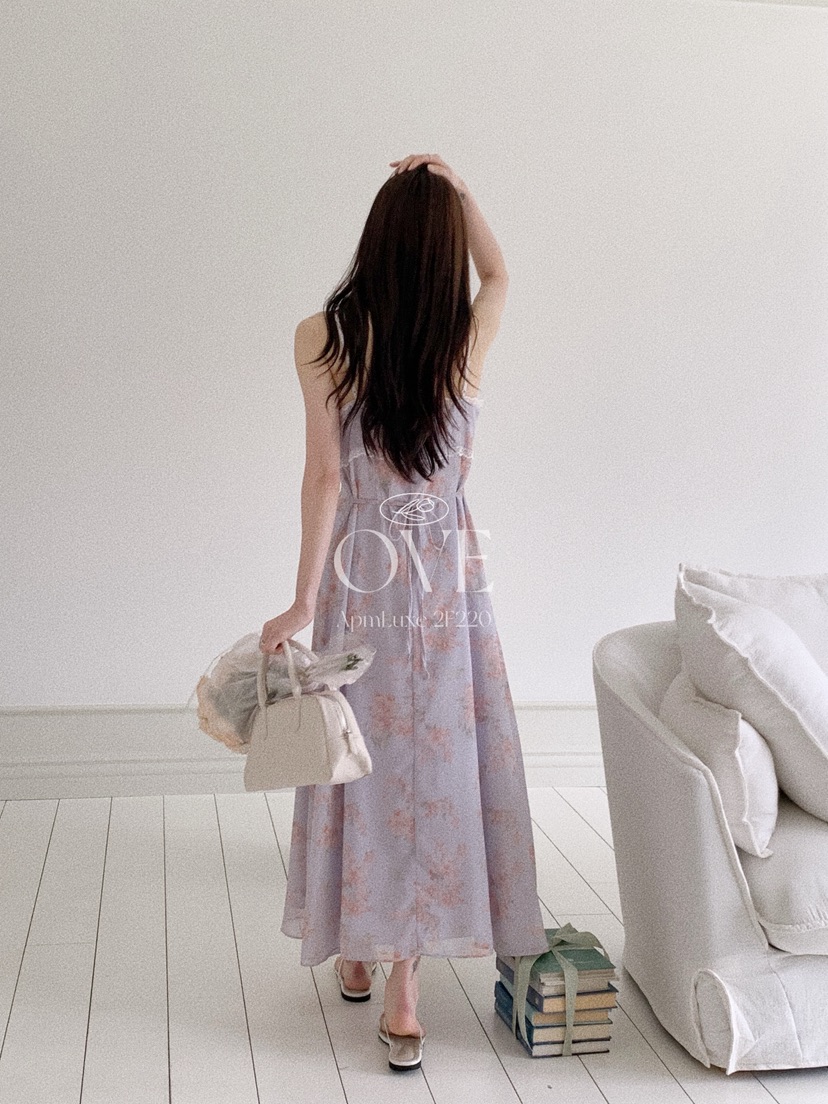 OVE韓國直郵女士新品休閑熱賣26春夏職業推薦時尚人氣連衣裙OVE連衣裙