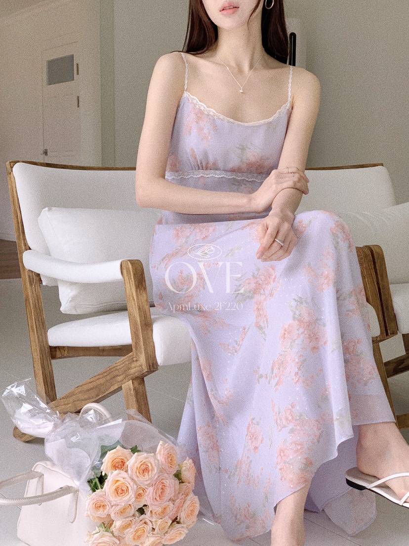 OVE韓國直郵女士新品休閑熱賣26春夏職業推薦時尚人氣連衣裙OVE連衣裙