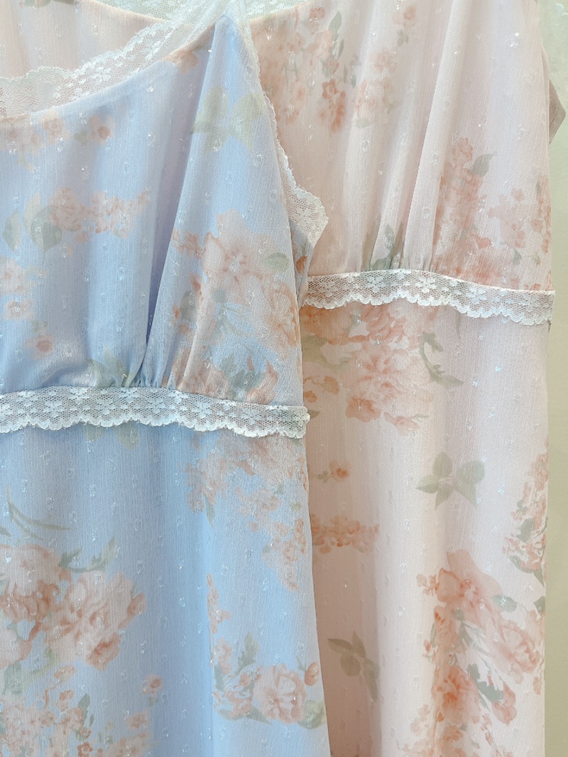 OVE韓國直郵女士新品休閑熱賣26春夏職業推薦時尚人氣連衣裙OVE連衣裙