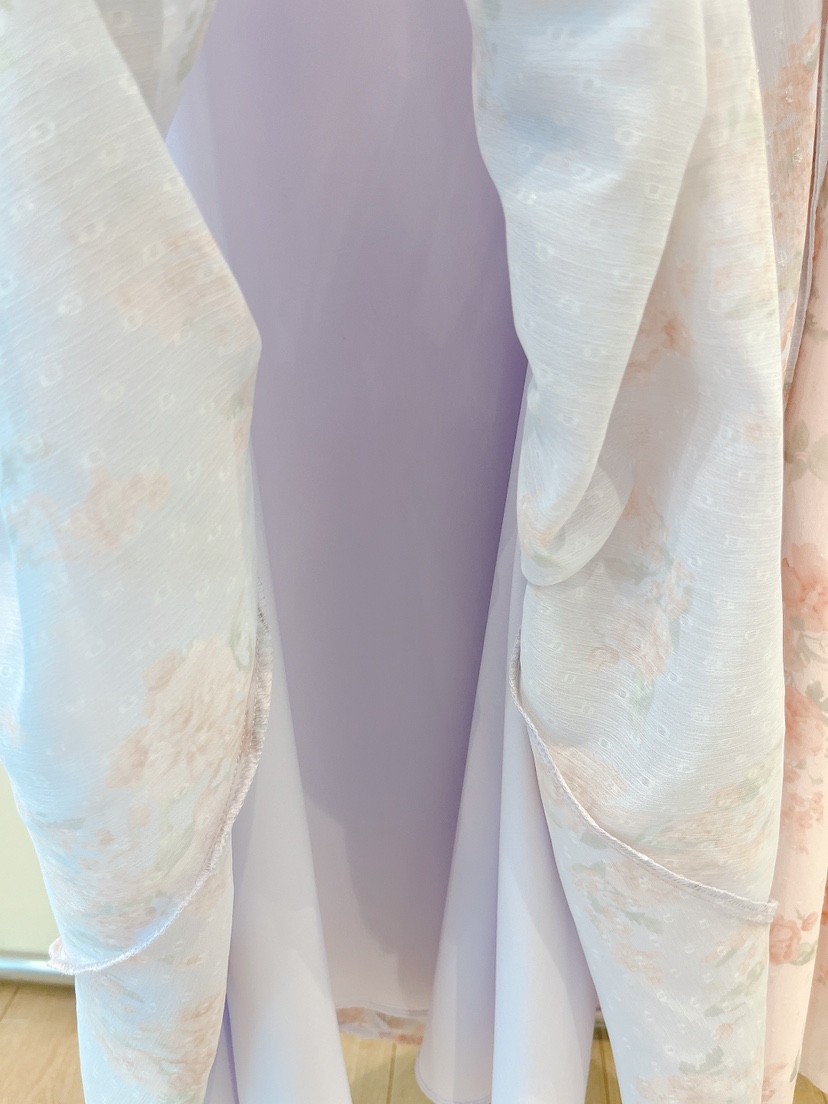 OVE韓國直郵女士新品休閑熱賣26春夏職業推薦時尚人氣連衣裙OVE連衣裙